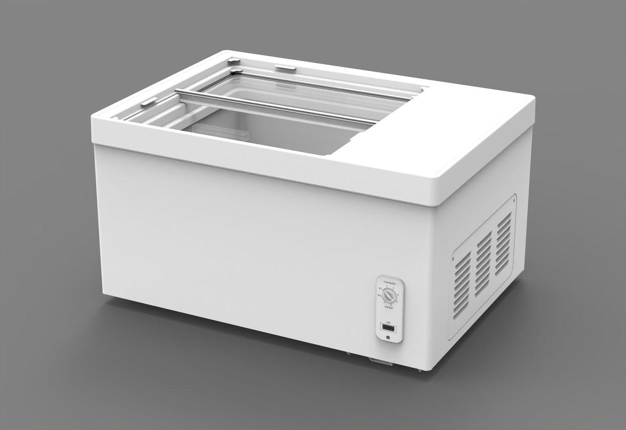 小型冷凍庫 Image