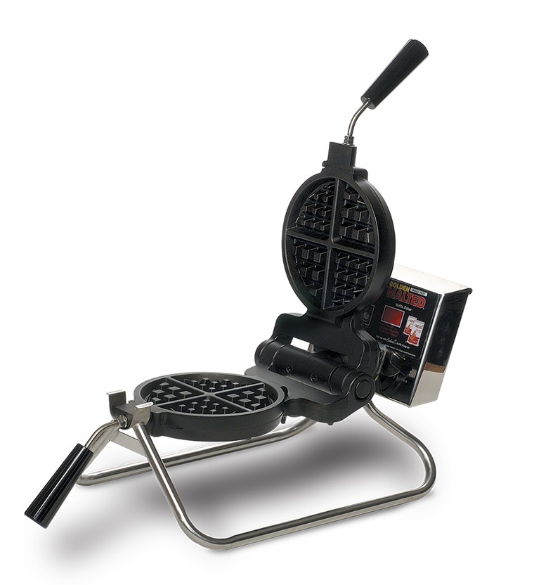 ワッフルアイロン Image