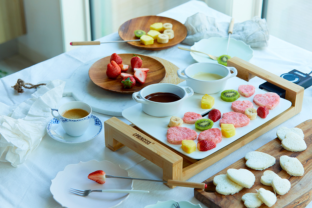 PRINCESS TABLE GRILL Image