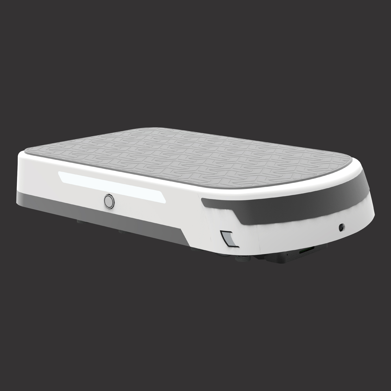 Food Delivery Robot (Bullet Train) - DirectServe Food Delivery Robot - Series D Image