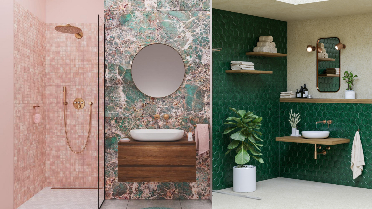 PVD COLOR COLLECTION Image