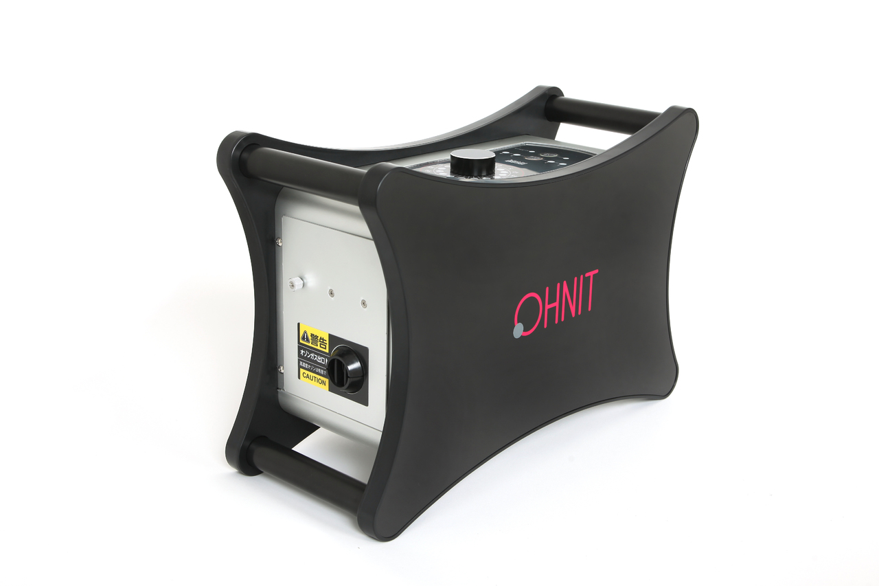 剛腕1400／高濃度オゾン発生器 Image