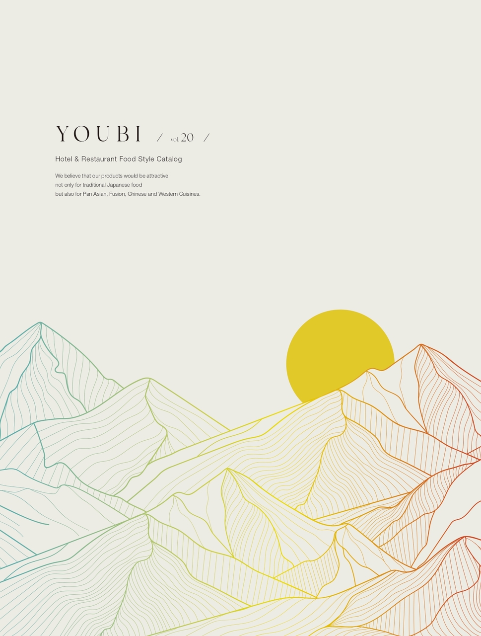 用美カタログ Image