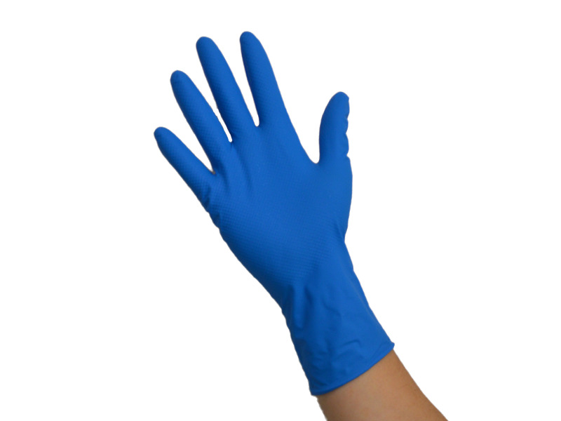 Grippaz サニフィールド ニトリル Image