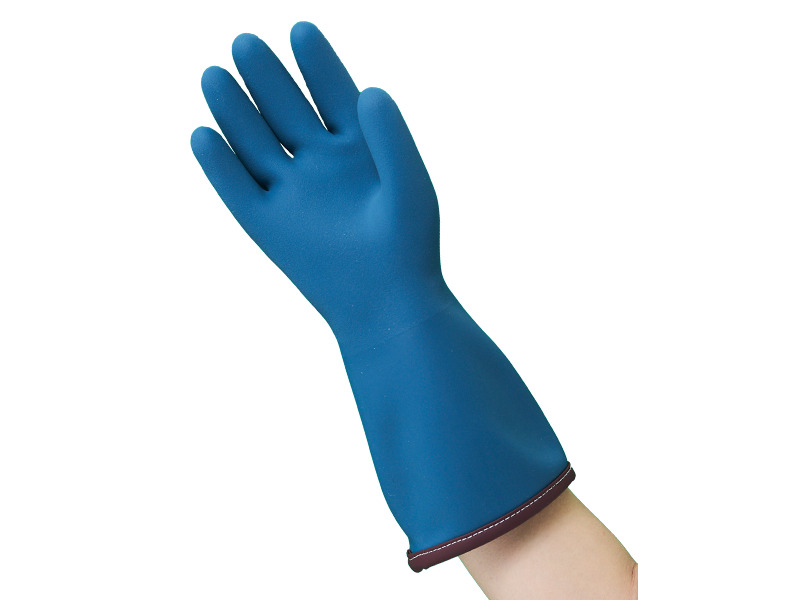 サニフィールド シリコン耐熱手袋 Image