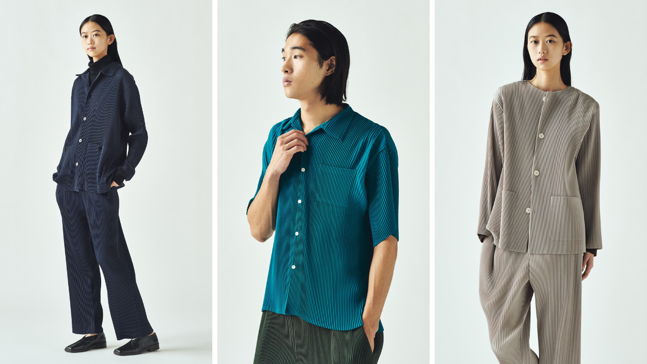 プリーツユニフォーム  [ UNIX TOKYOオリジナル ] Image