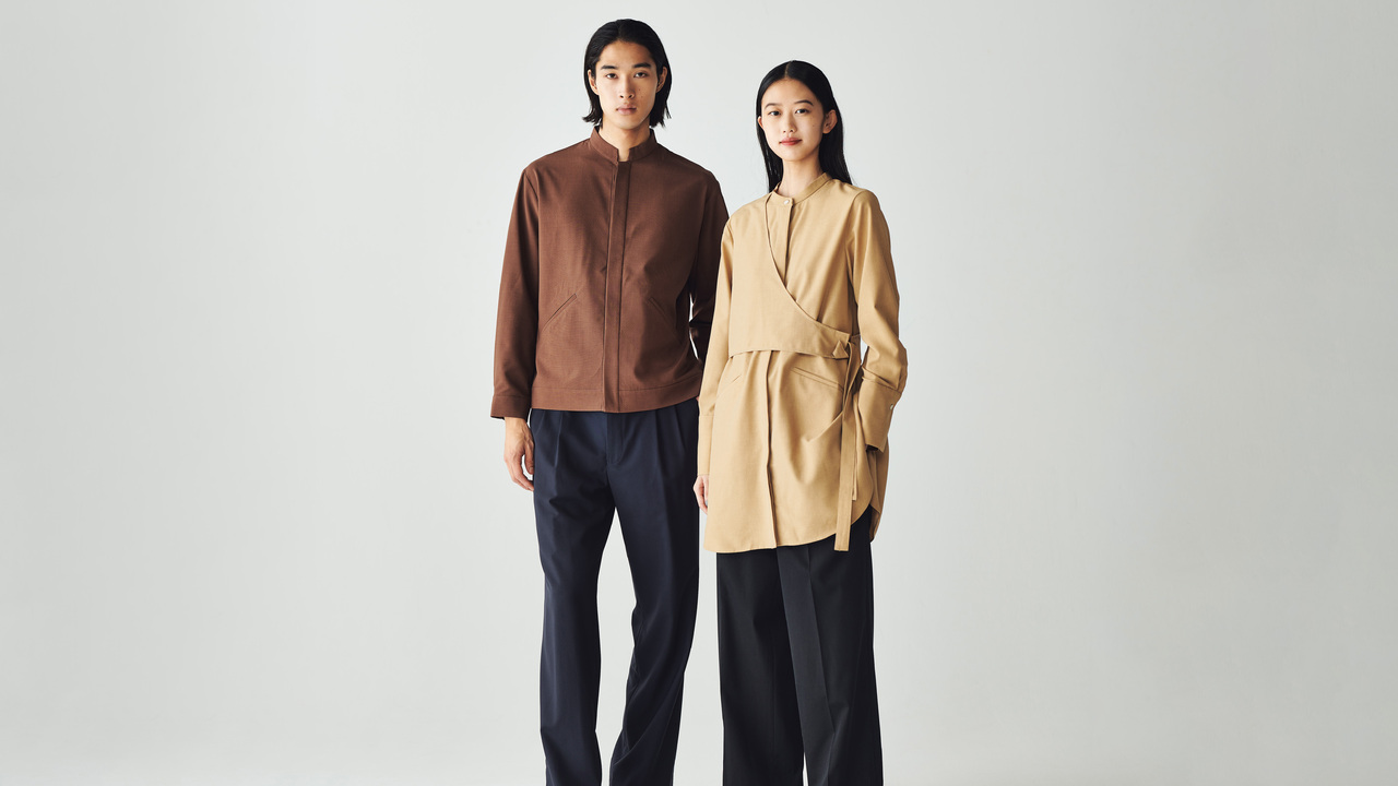 オーダーメイドユニフォーム [ UNIX TOKYOオリジナル ] Image