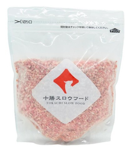 牛とろフレーク(500g) Image
