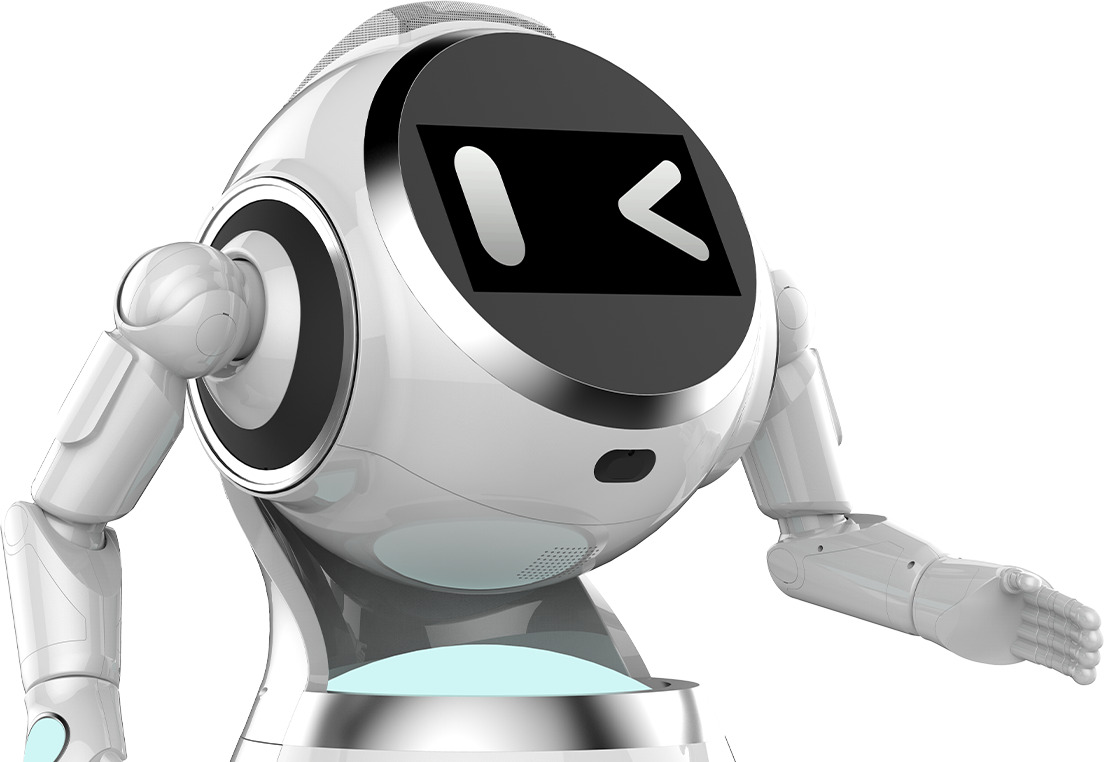 サービスロボット各種 Image