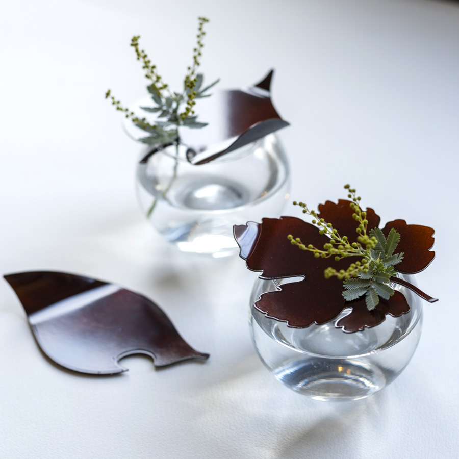 Flower Vase ”Nonoha” Image