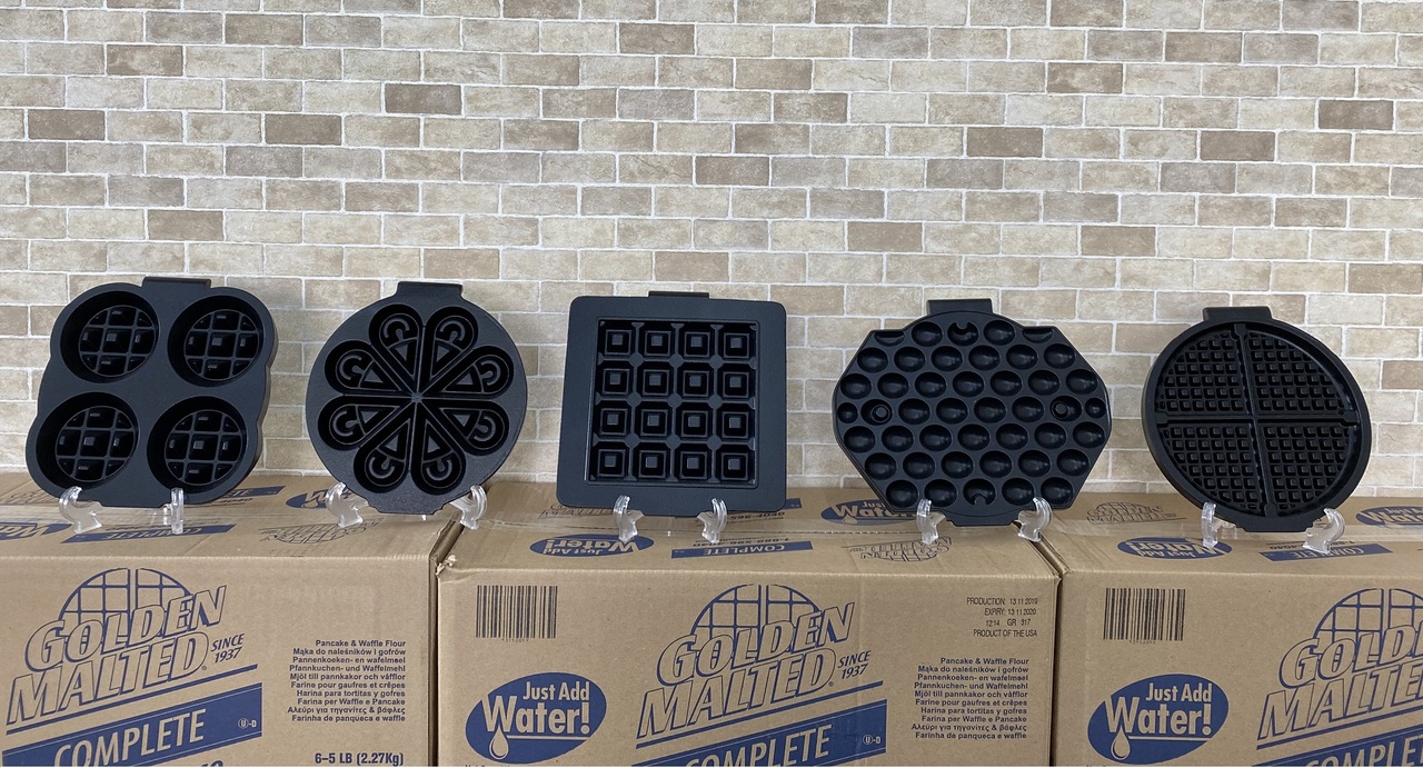 プレート各種 Image