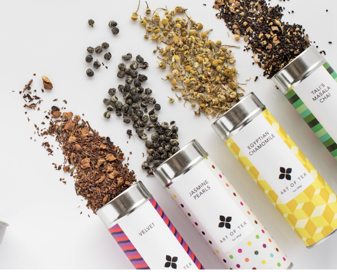 オーガニックティー　 Image