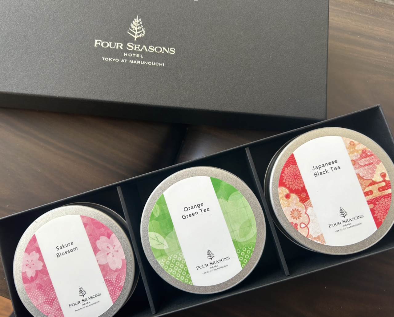 オリジナル ギフト Image