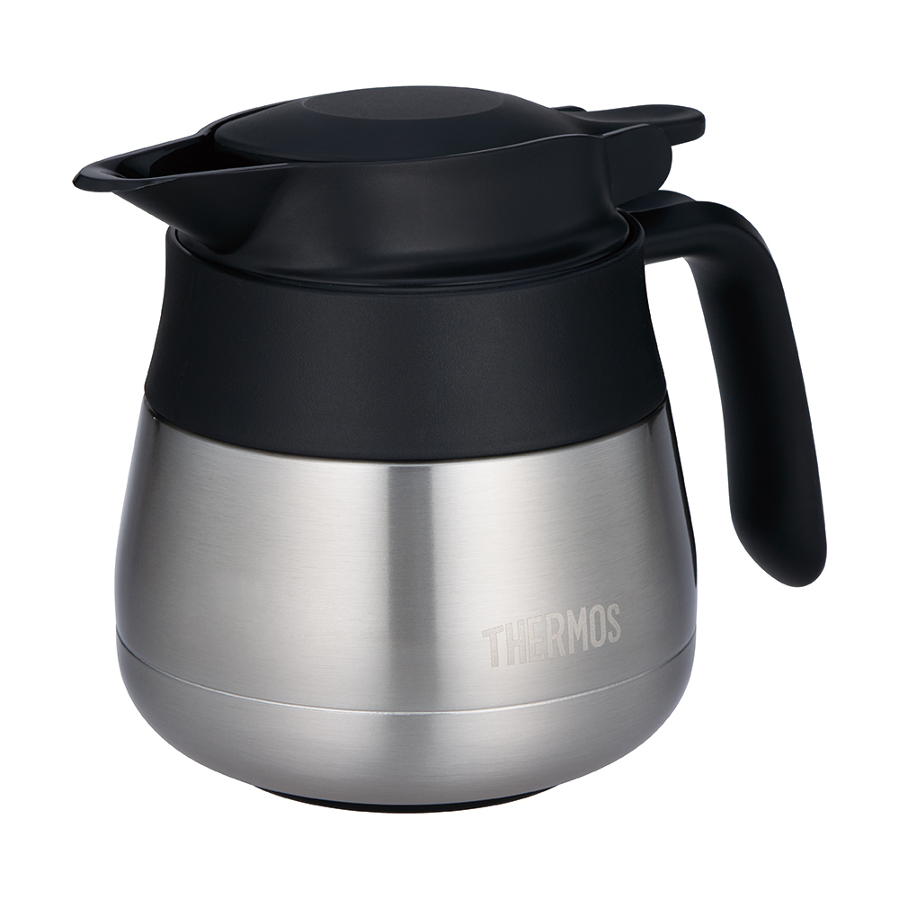 洗浄機対応　真空断熱ステンレスポット　TTC-400 Image