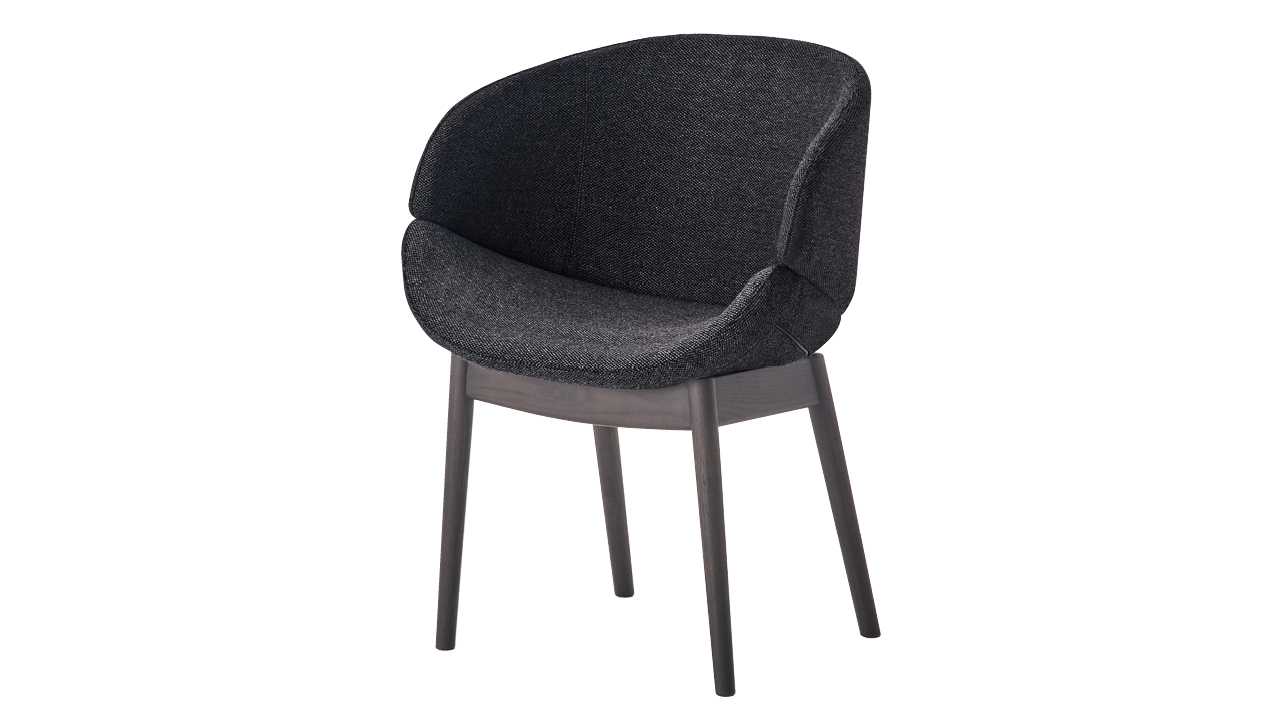 NAURAA / ナウラ / D741 / チェア Image