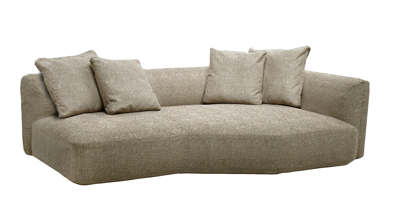 LILA / リラ / N213 / ソファ Image