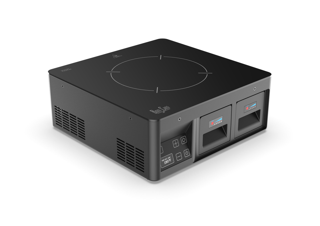 Induction cooker#GF-10TA2 Image