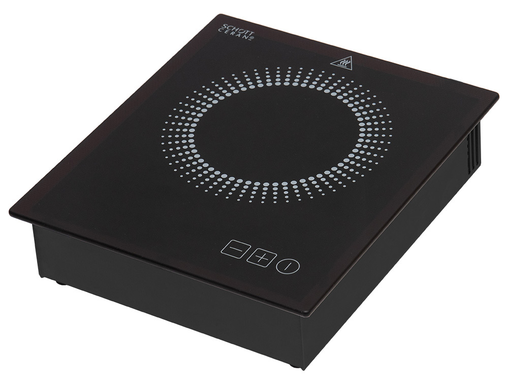 Induction cooker#AB-08T Image