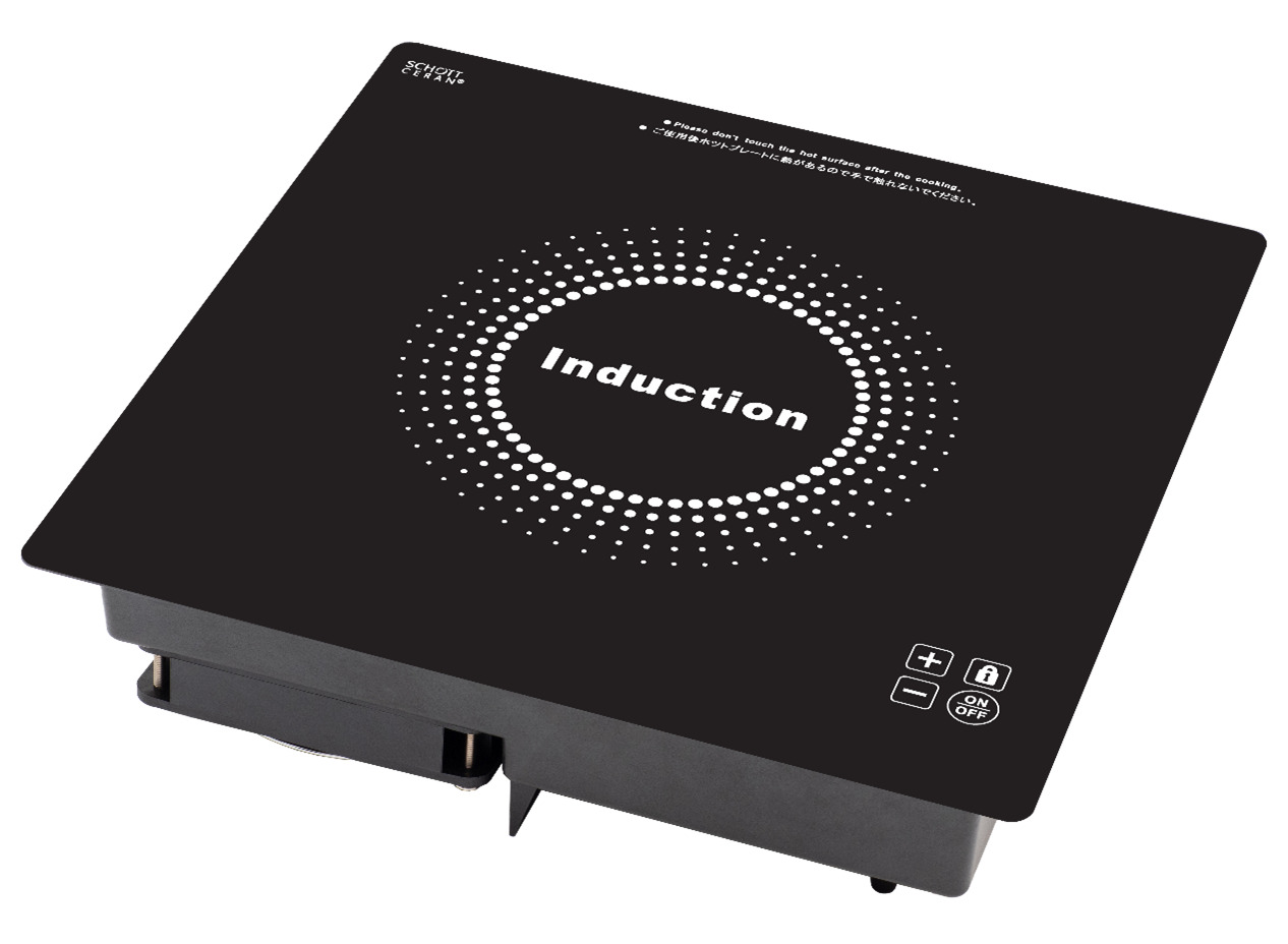 Induction cooker#ABB-25T Image