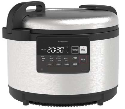 業務用炊飯器 Image