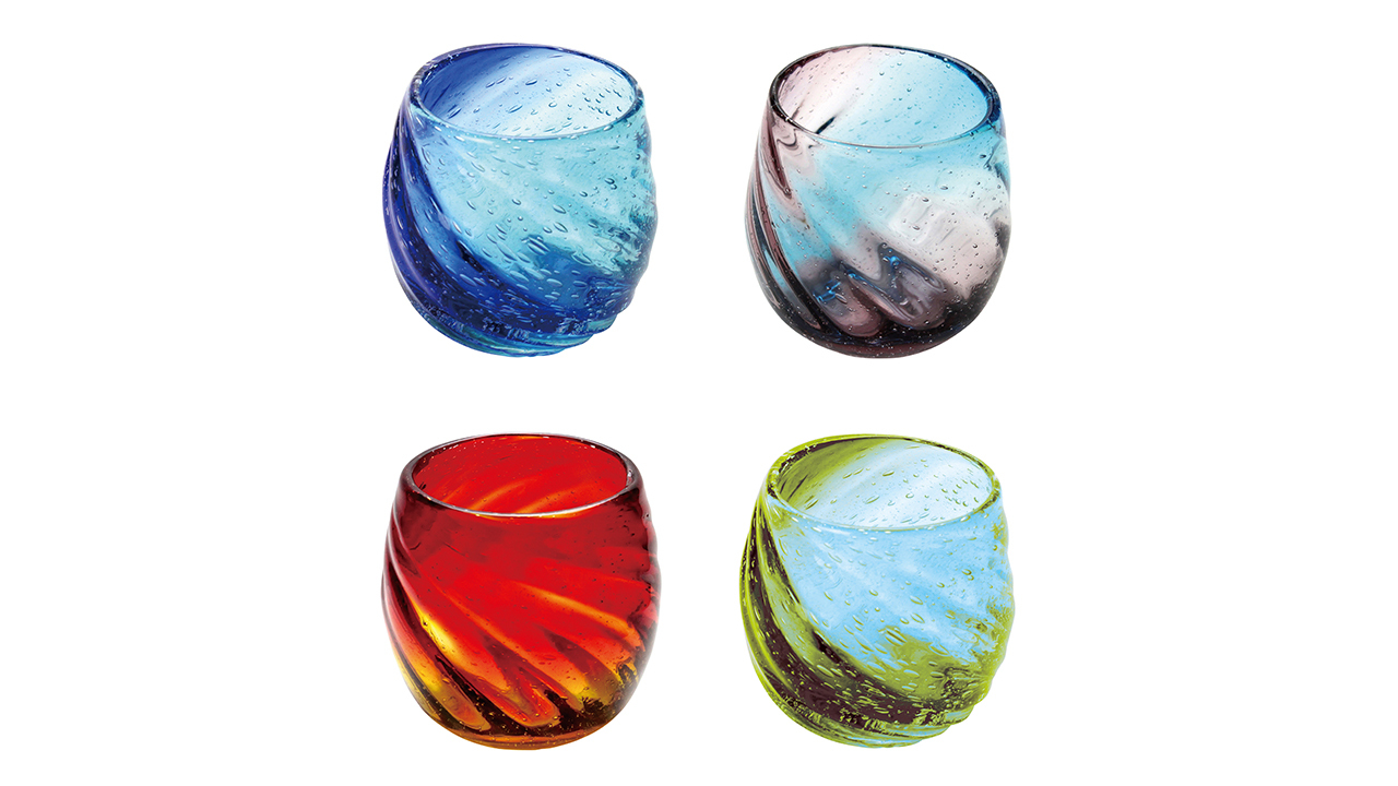 美ら海タルグラス イメージ