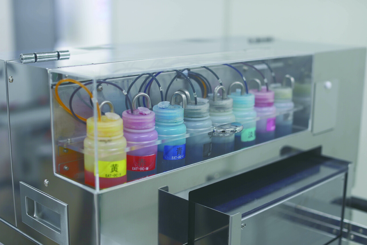 Food Printer MMP-F330 Image