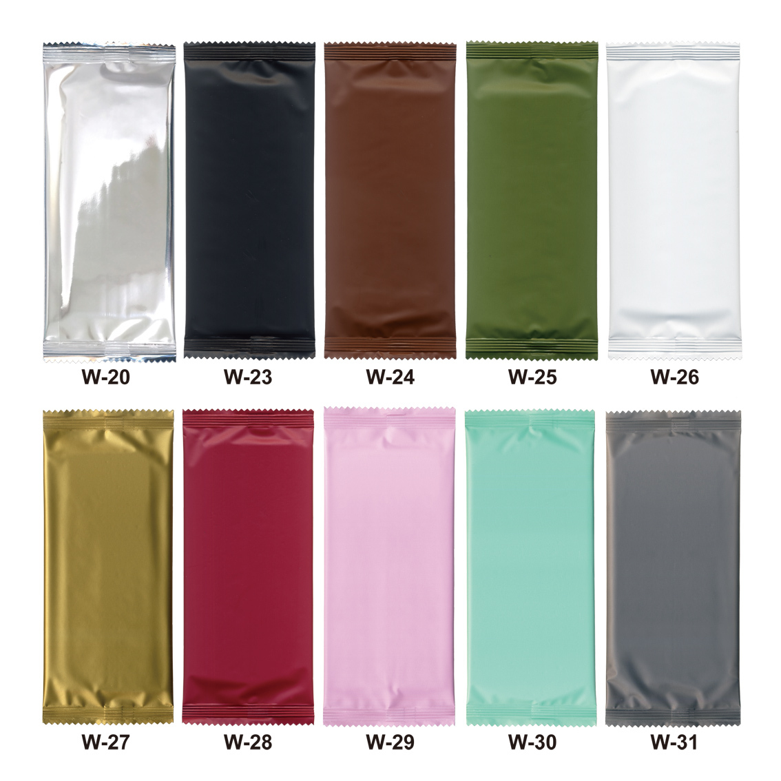 AtsudeOshibori [Thick hand towel] Image