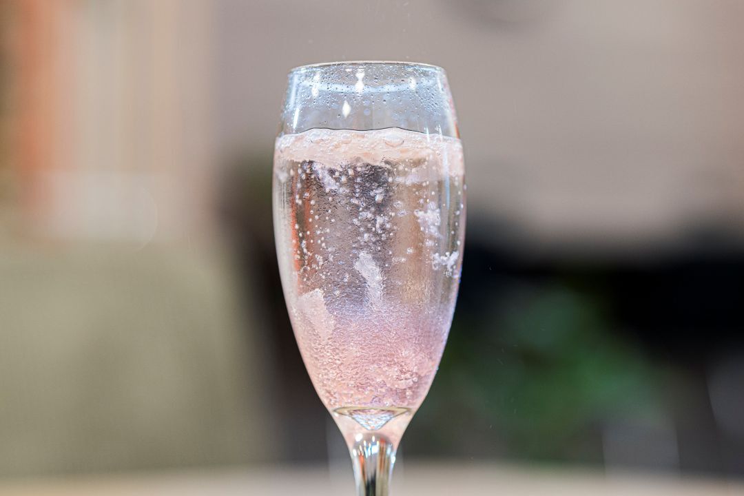 桜舞うジュレUC イメージ