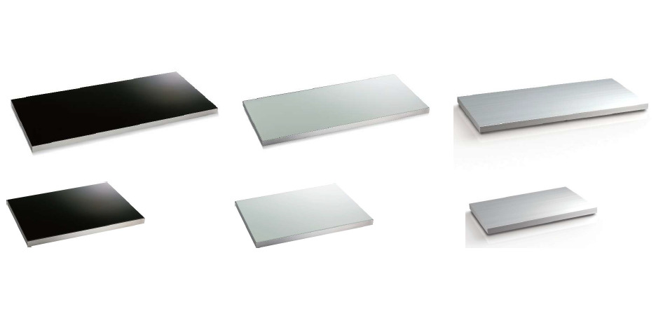 プレートヒーター　PHシリーズ イメージ