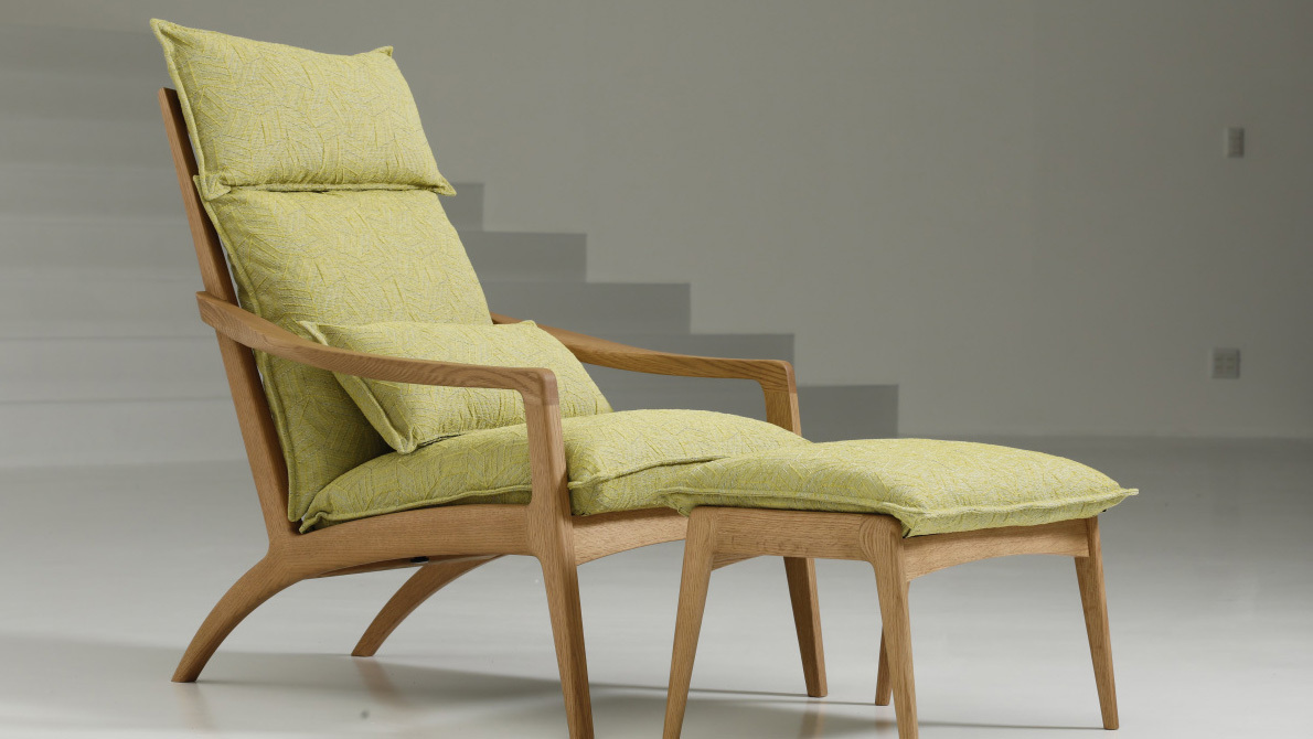 凜 シェーズロング イメージ