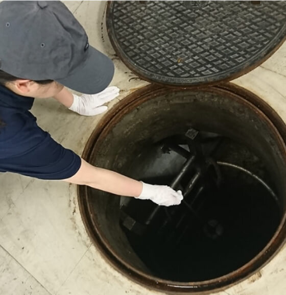 バイオクリーンズ イメージ