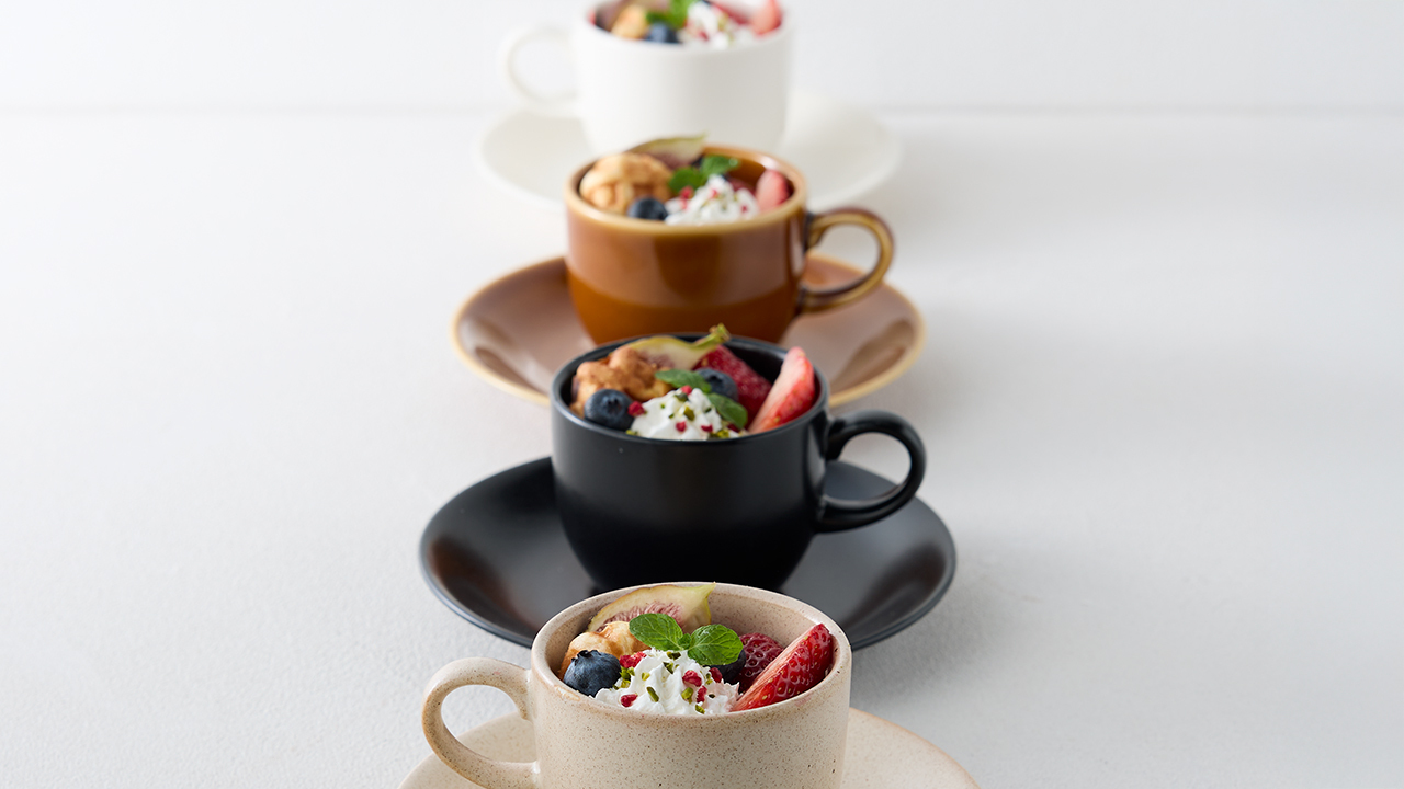 レストラン食器-Tone イメージ