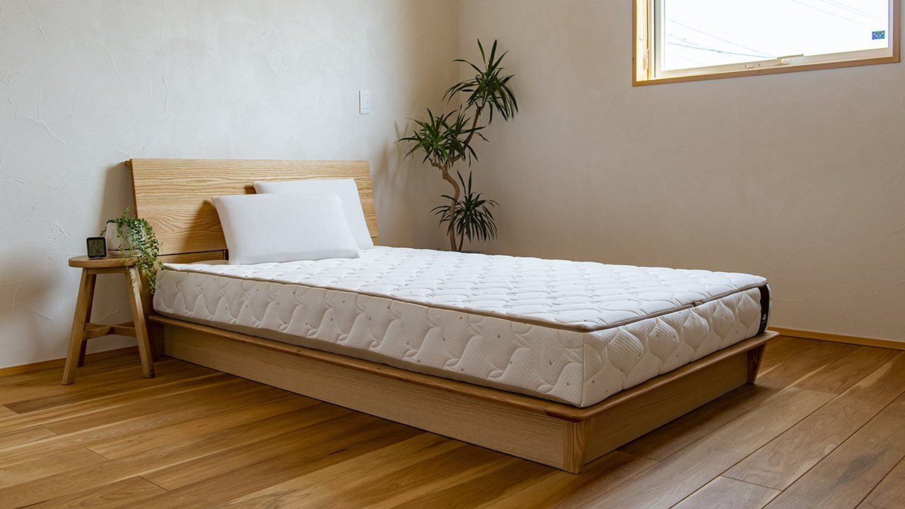ソノレンザマットレス イメージ