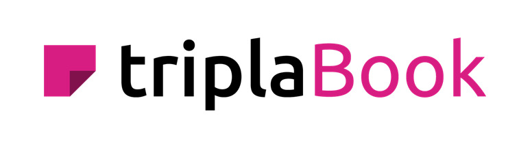 tripla Book イメージ