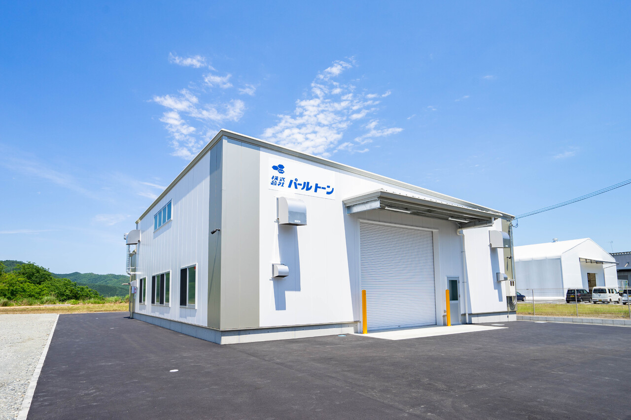 パールトーン加工（撥水・防汚）・ラーフエイド（抗菌・消臭・抗ウイルス） イメージ