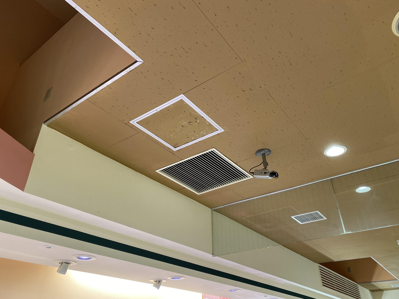 カビ対策 イメージ