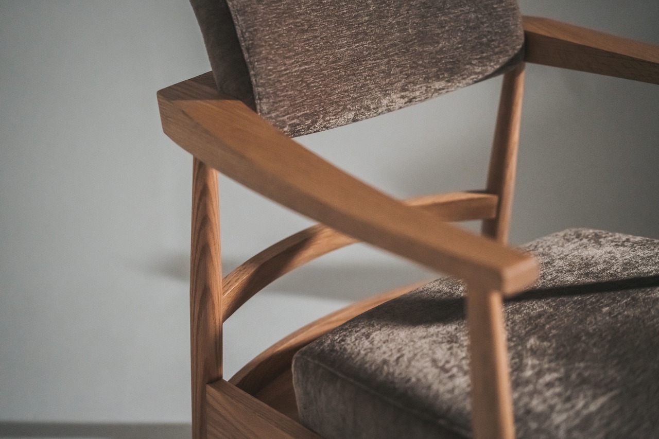 BAG-IN CHAIR Salon イメージ