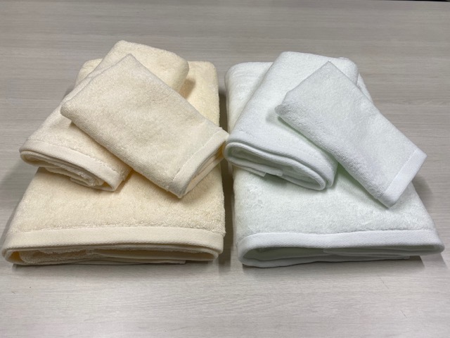 今治タオル　おもてなしシリーズ イメージ