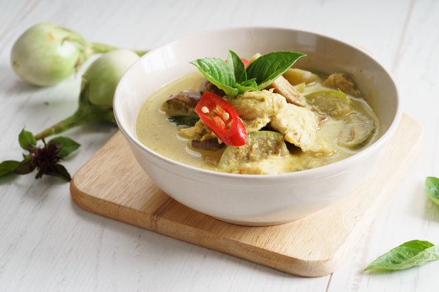 タイ料理調味料 イメージ