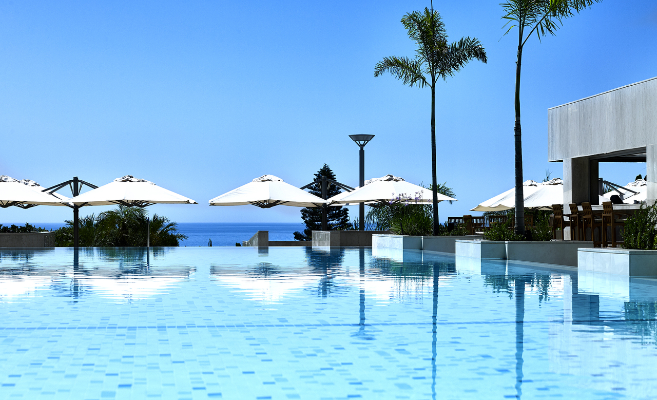 Prostor 業務用パラソル イメージ