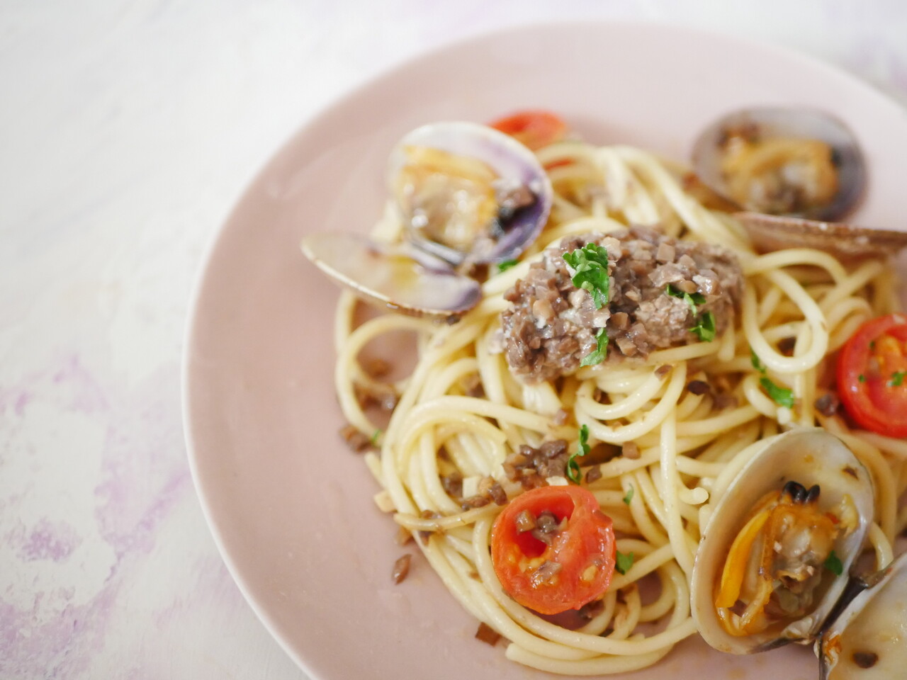 北海道ソテーマッシュルーム イメージ