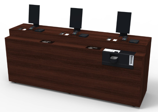 HOTEL SMART　スマートチェックイン イメージ