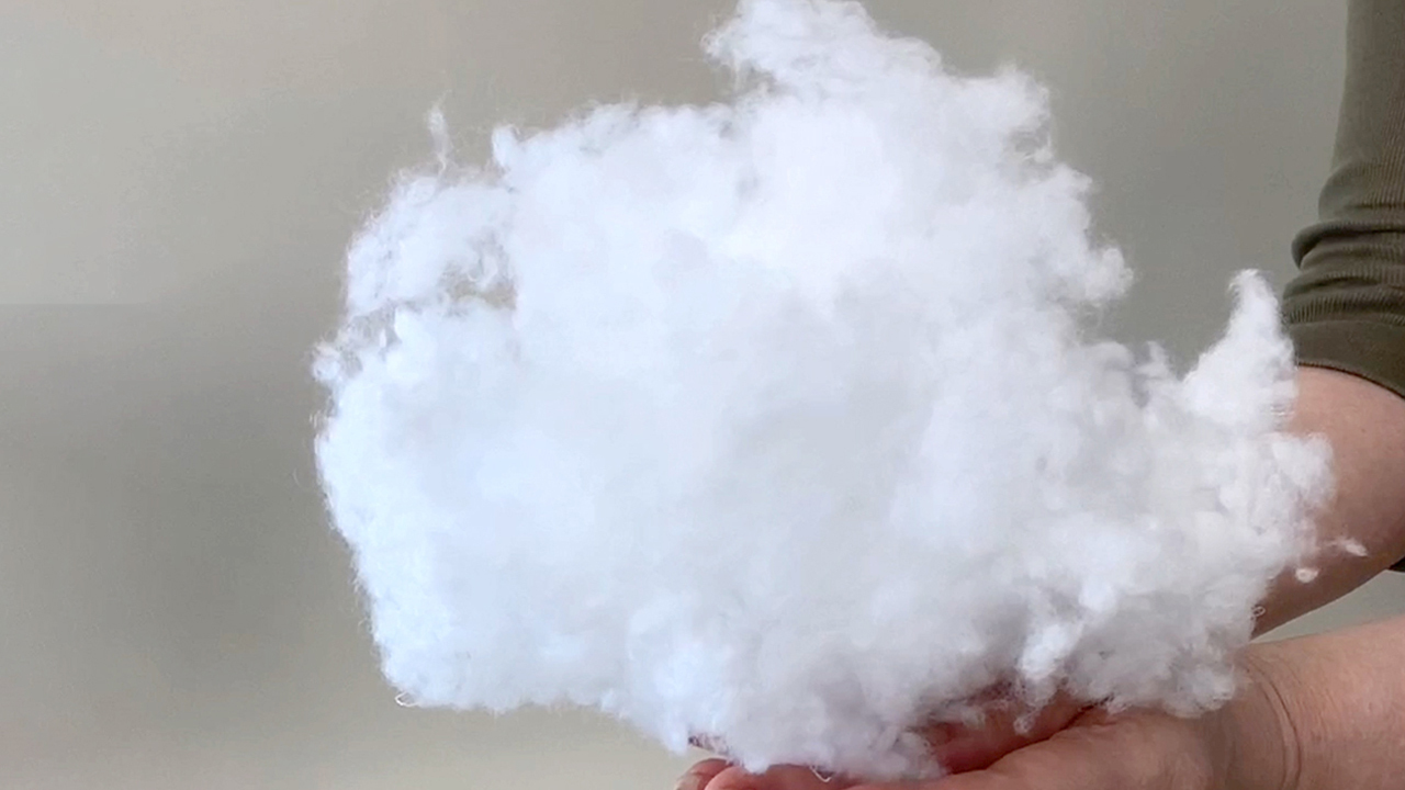 AIRYFROST®　掛けふとん イメージ