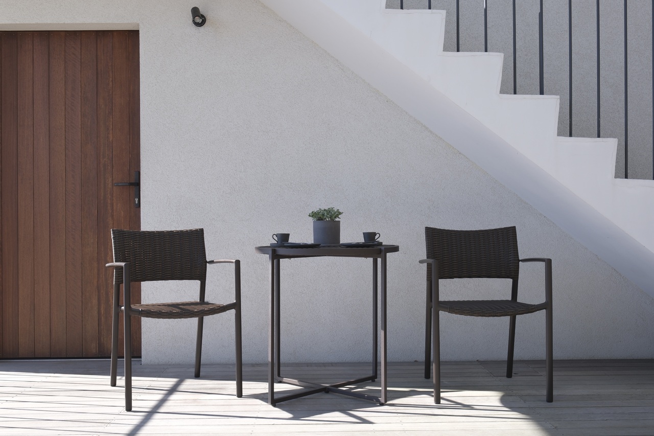 K.RAUCORD（ケイ・ラウコード）全天候型家具シリーズ イメージ