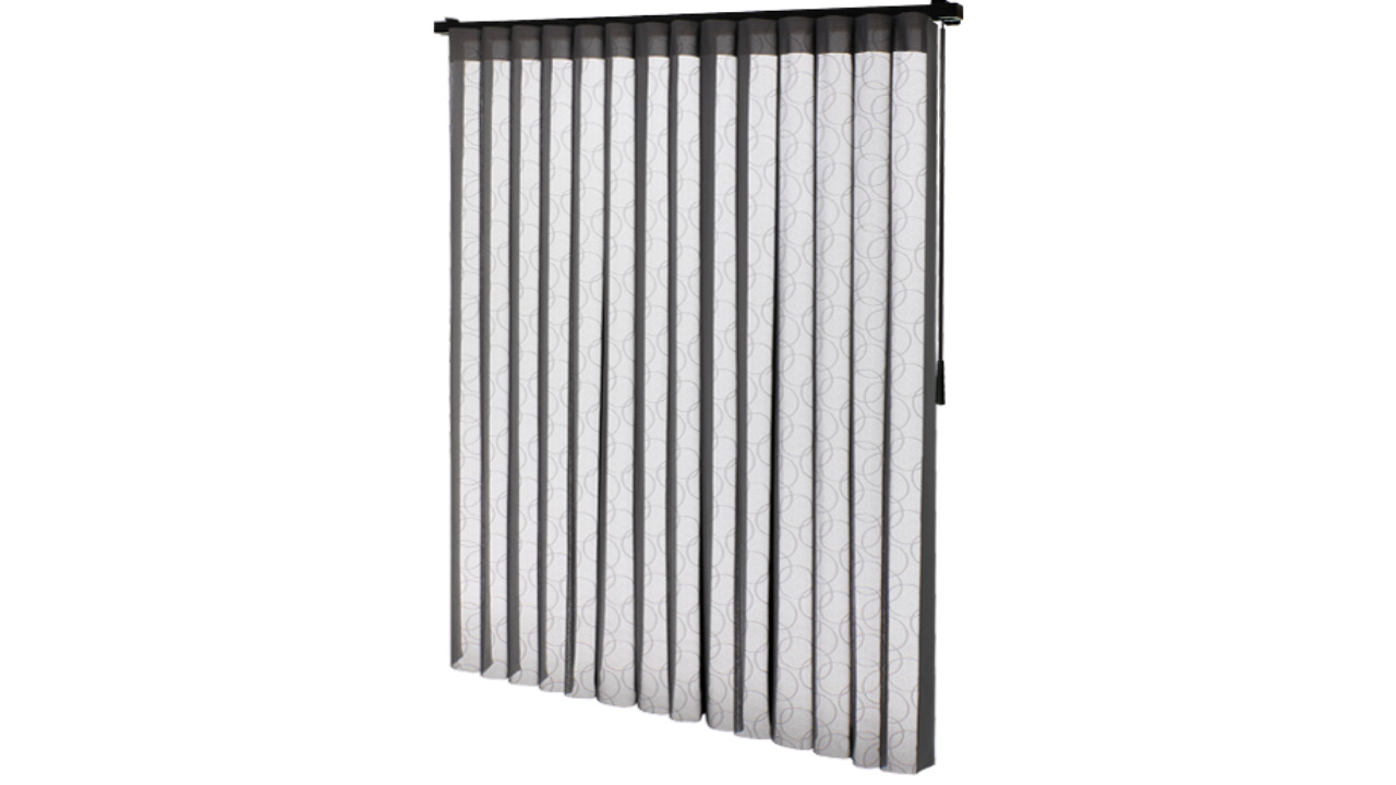 スマートドレープシェード イメージ