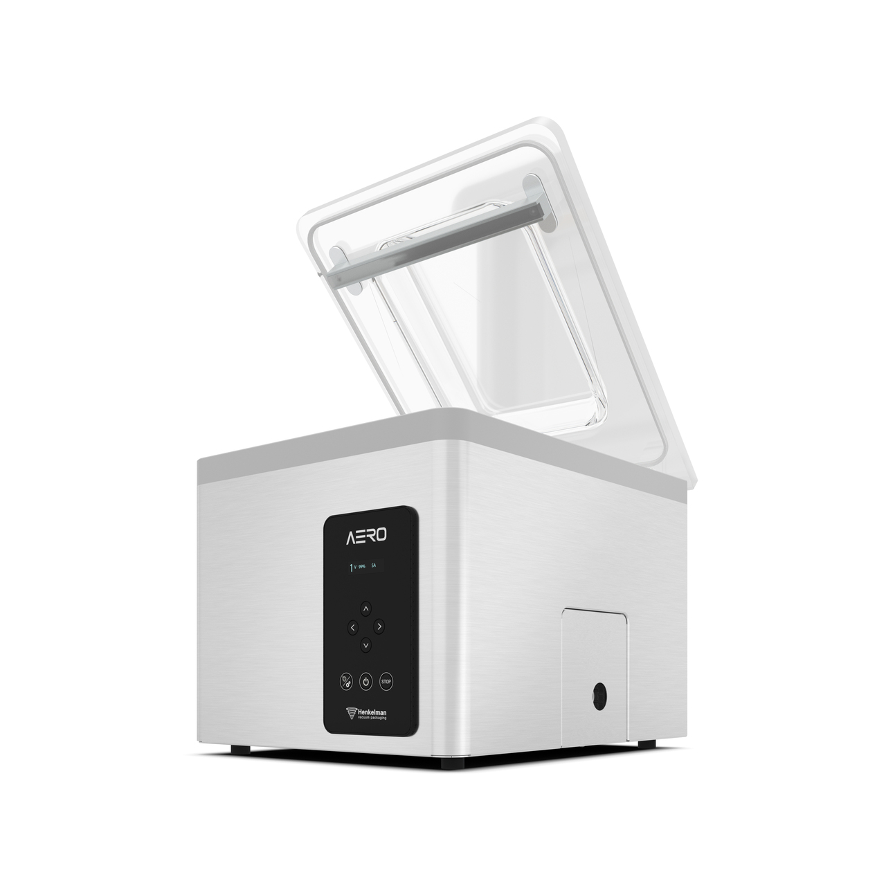 真空包装機 Aero 35+ イメージ