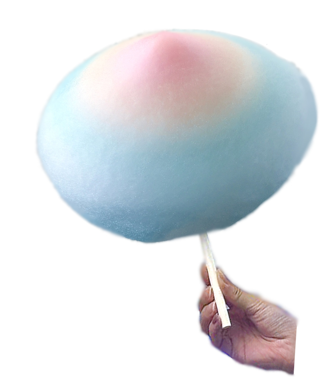 卓上型自動わたがし機 イメージ