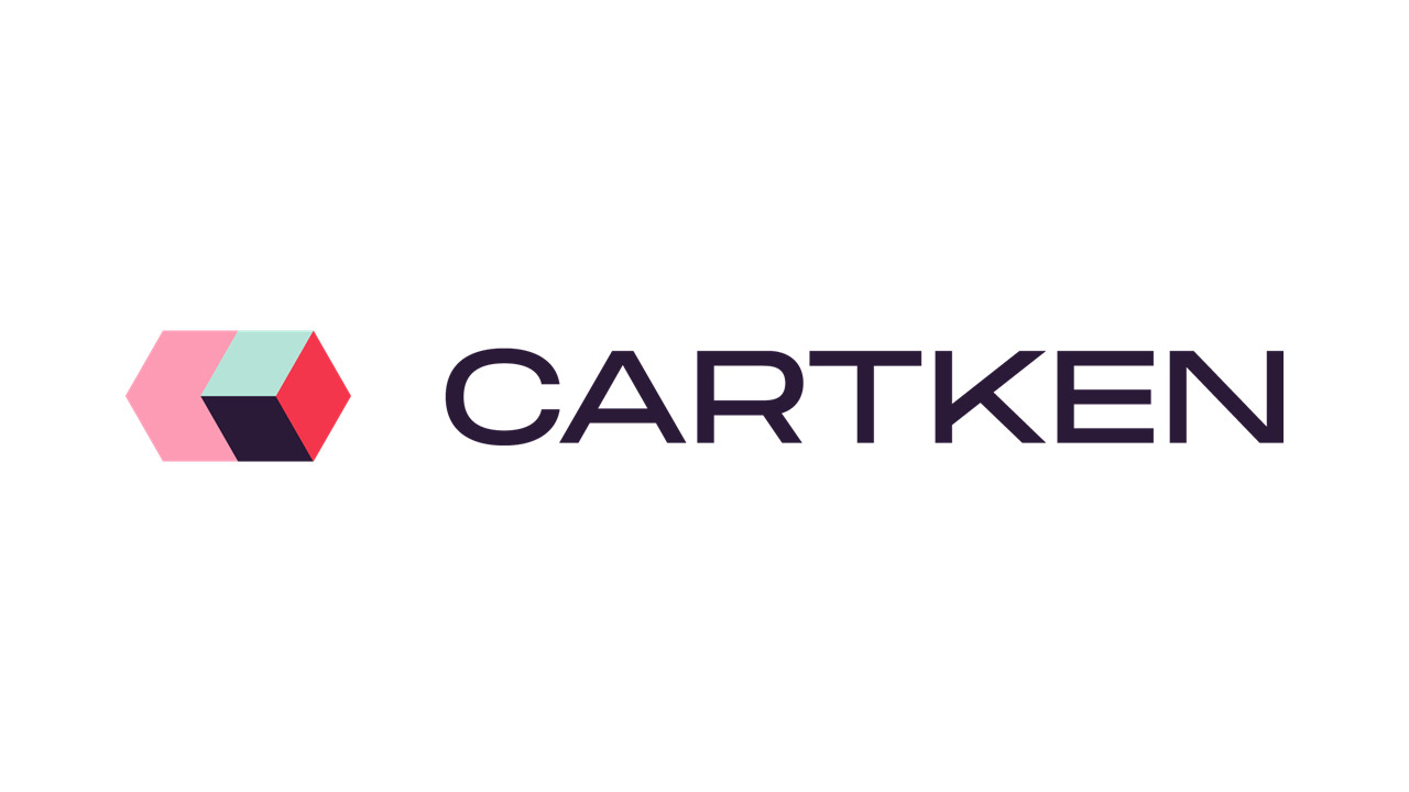 自動配送ロボットサービス Cartken イメージ