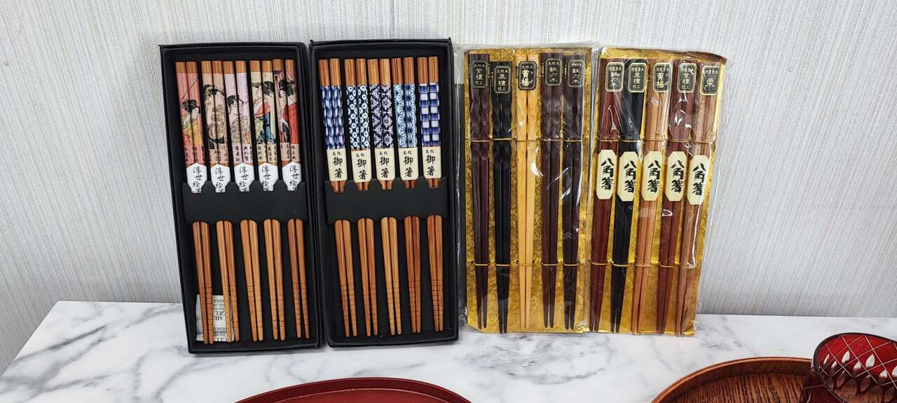 木製　食器　漆器　OEM　切子　グラス　カットガラス　食洗機対応　オリジナル加工 イメージ