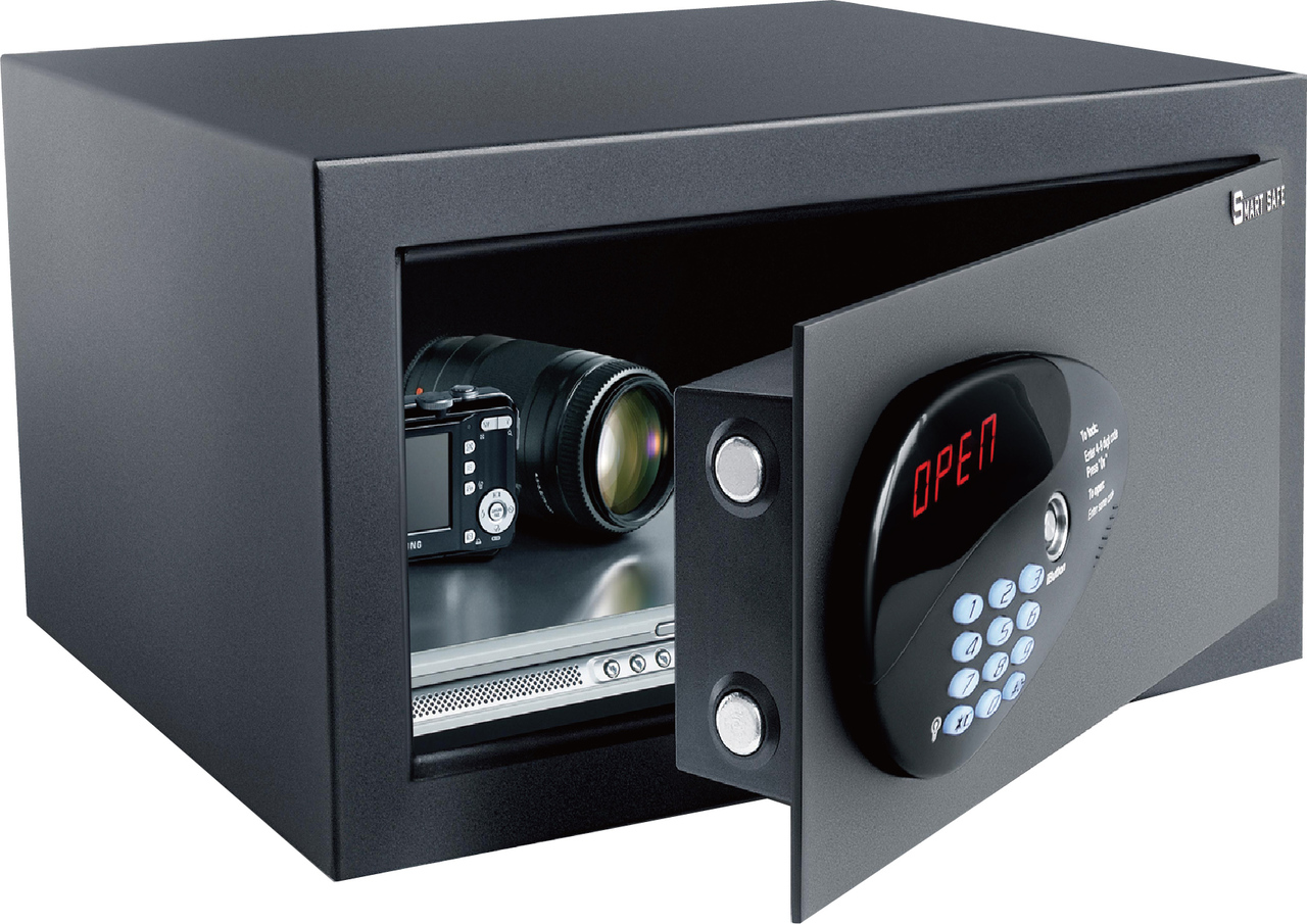 セーフティーボックス イメージ